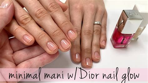 is dior nail polish worth it|dior nail glow discontinued.